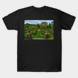 The Rose Garden T-Shirt